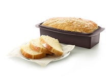 Load image into Gallery viewer, Lekue Silicone Loaf Pan - 25cm