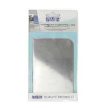 Load image into Gallery viewer, PME Stainless Steel Plain Side Scraper