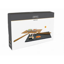 Load image into Gallery viewer, Nerthus Sushi Set