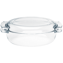 Load image into Gallery viewer, Pyrex Oval Casserole Dish - 5.8L