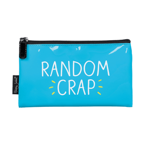 Random Crap' Pencil Case