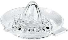 Load image into Gallery viewer, Dexam Glass Citrus Juicer