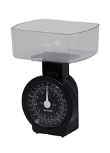 Load image into Gallery viewer, Salter Mechanical Scale - Black