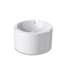 Load image into Gallery viewer, Mepal Ashtray with Lid - White
