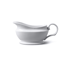 Load image into Gallery viewer, WM Bartleet &amp; Sons Gravy &amp; Sauce Boat - 240ml
