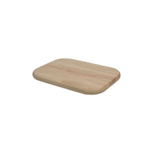 Load image into Gallery viewer, T&G Rectangular Hevea Board - Small