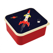Load image into Gallery viewer, Rex Lunch Box - Space Age