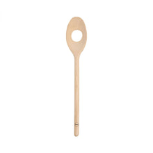 Load image into Gallery viewer, T&G Wooden Spoon with Hole