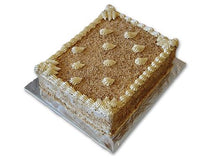 Load image into Gallery viewer, PME Square Cake Board - 9&quot;
