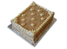 Load image into Gallery viewer, PME Square Cake Board - 9"