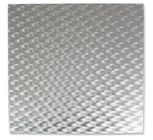 Load image into Gallery viewer, PME Square Cake Board - 10"