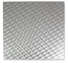 Load image into Gallery viewer, PME Square Cake Board - 11"