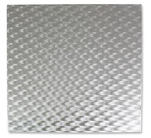 Load image into Gallery viewer, PME Square Cake Board - 6"