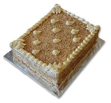Load image into Gallery viewer, PME Square Cake Board - 13"