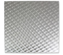 Load image into Gallery viewer, PME Square Cake Board - 14"