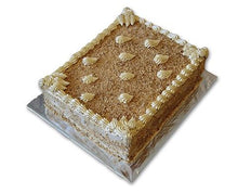 Load image into Gallery viewer, PME Square Cake Board - 14"