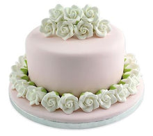 Load image into Gallery viewer, PME Round Cake Board - 16"