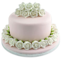 Load image into Gallery viewer, PME Round Cake Board - 17"