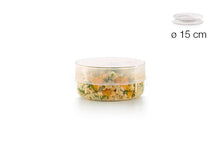 Load image into Gallery viewer, Lekue Silicone Stretch Top Lid - 15cm