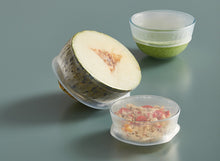 Load image into Gallery viewer, Lekue Silicone Stretch Top Lid - 15cm