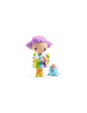 Load image into Gallery viewer, Djeco Tutti And Frutti Figure