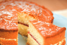 Load image into Gallery viewer, MasterClass Non-Stick Loose Base Sandwich Pan - 7"