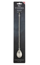 Load image into Gallery viewer, Viners Barware Cocktail Mixing Spoon
