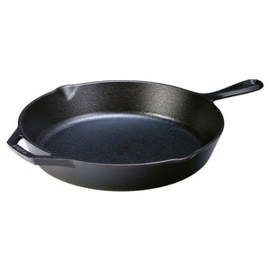 Lodge 12" Cast Iron Skillet