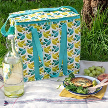 Load image into Gallery viewer, Rex Picnic Bag - Love Birds
