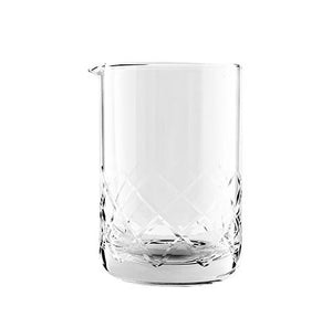 Bar Professional Yarai Mixing Glass 550ml