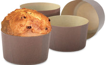 Load image into Gallery viewer, Decora Panettone Paper Baking Pan

