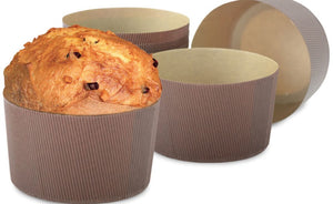 Decora Panettone Paper Baking Pan