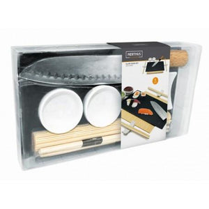 Nerthus Sushi Set with Knife