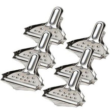 Load image into Gallery viewer, Bar Professional Stainless Steel Lemon Squeezer - Pack of 6

