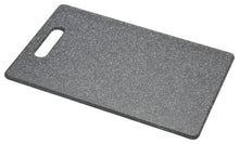 Load image into Gallery viewer, Taylor&#39;s Eye Witness Granite Effect Cutting Board - Medium
