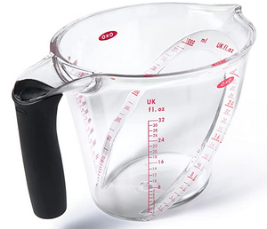 OXO Good Grips Angled Measuring Jug - 500ml