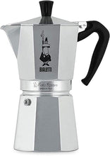 Load image into Gallery viewer, Bialetti Moka Express - 6 / 9 / 12 Cup
