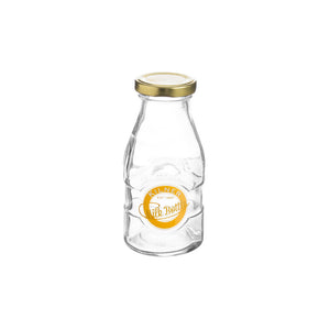 Kilner Milk Bottle - ⅓ Pint/189ml