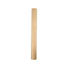 Load image into Gallery viewer, T&amp;G Professional Wooden Rolling Pin - Certified Beech
