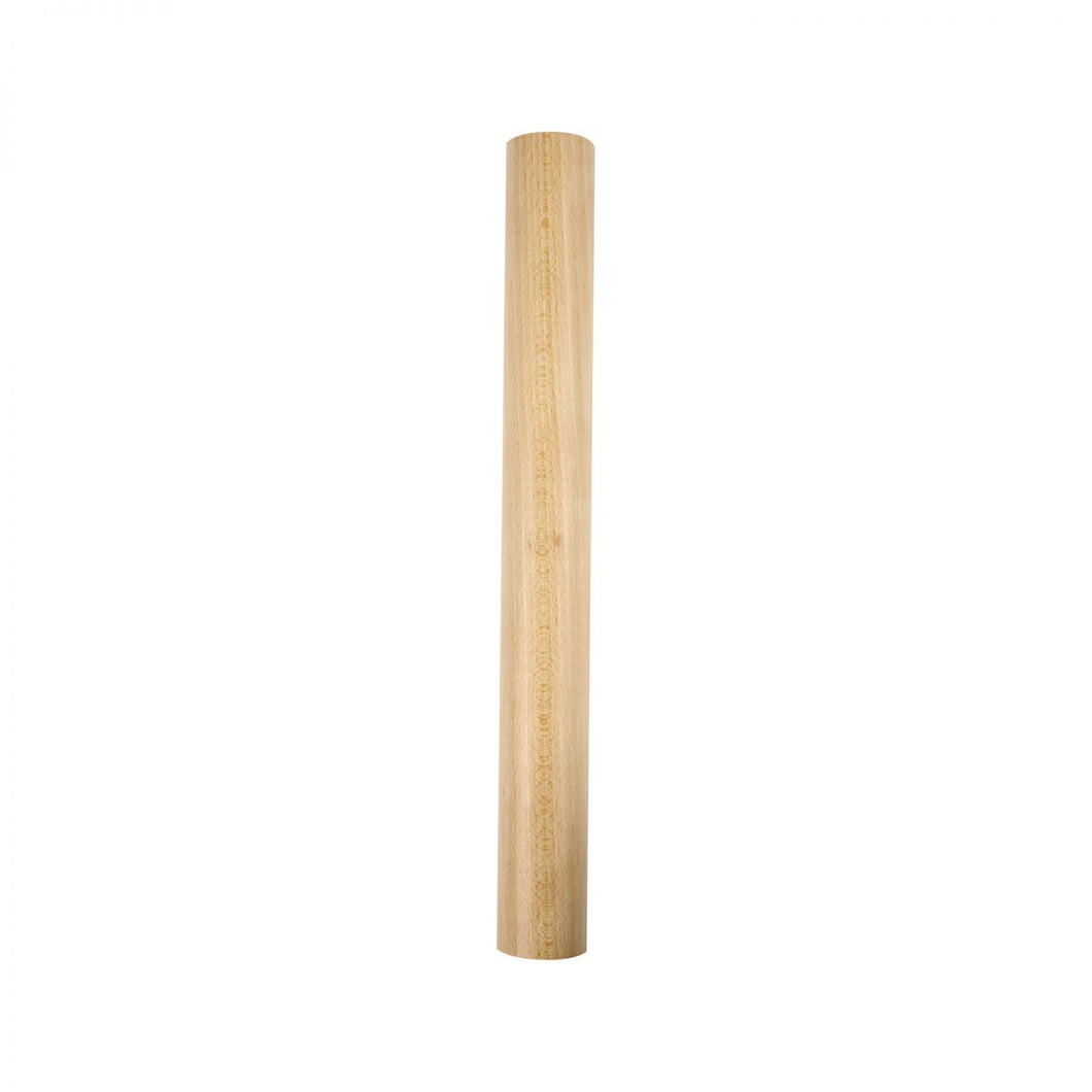 T&G Professional Wooden Rolling Pin - Certified Beech