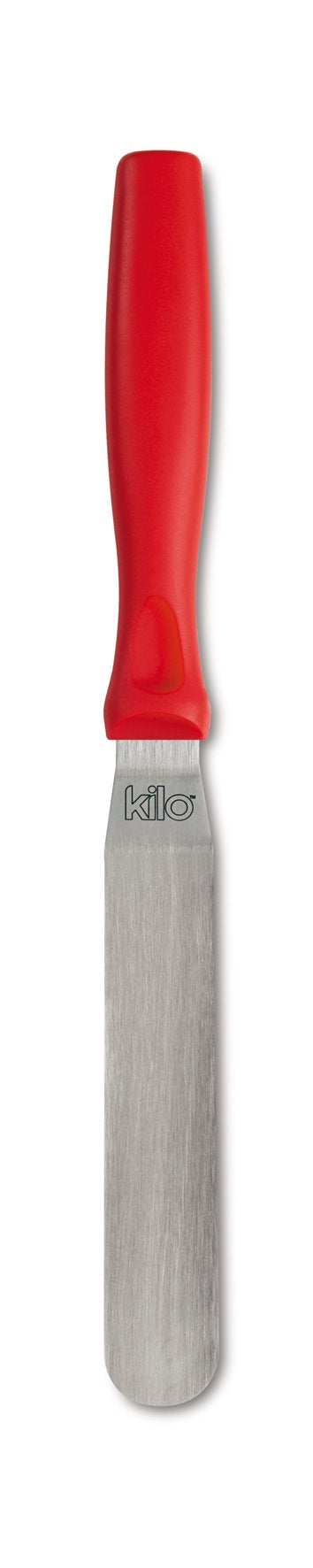 Kilo Mini Angled Palette Knife