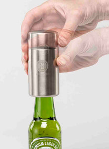 Cellardine Zap Cap Stainless Steel Bottle Opener