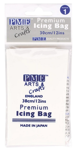 PME Premium Icing Bag - 12"