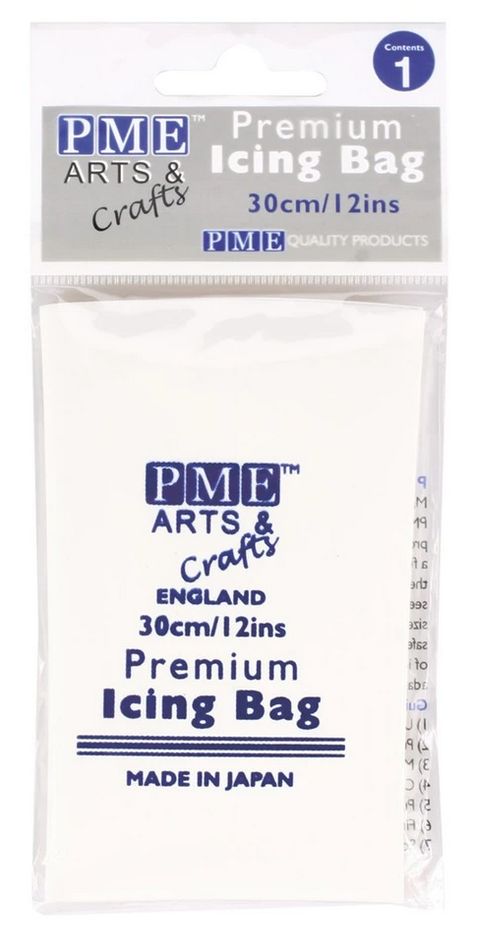 PME Premium Icing Bag - 12
