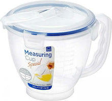 Load image into Gallery viewer, Lock &amp; Lock Measuring Jug - 1L
