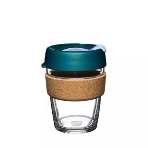 Keep Cup Brew Cork 12oz - Eventide