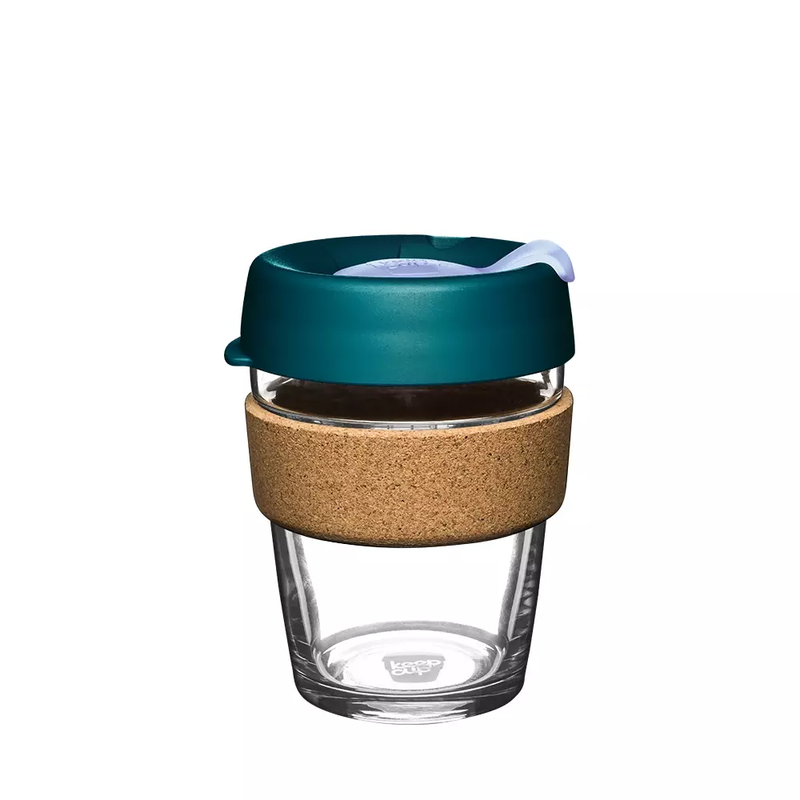 Keep Cup Brew Cork 12oz - Eventide