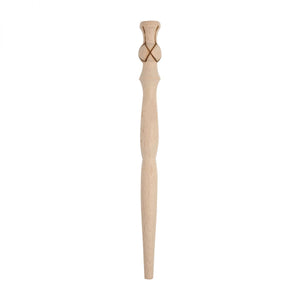 T&G Wooden Spurtle