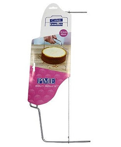 PME Cake Leveller - 18"