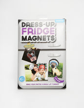 Load image into Gallery viewer, Dress-Up Fridge Magnets
